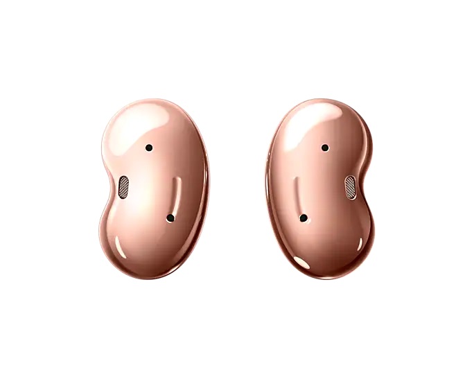 Samsung Galaxy Buds Live