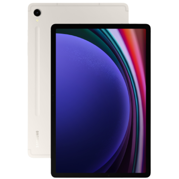 Samsung Galaxy Tab S9+ Wifi 12G|256GB