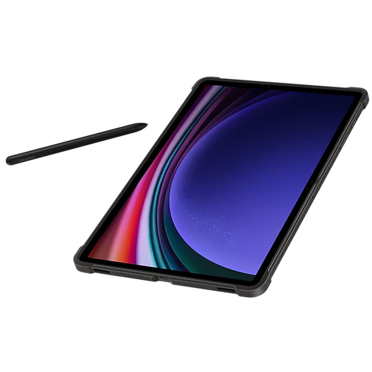 Ốp lưng Siêu bảo vệ Galaxy Tab S9+ EF-RX810