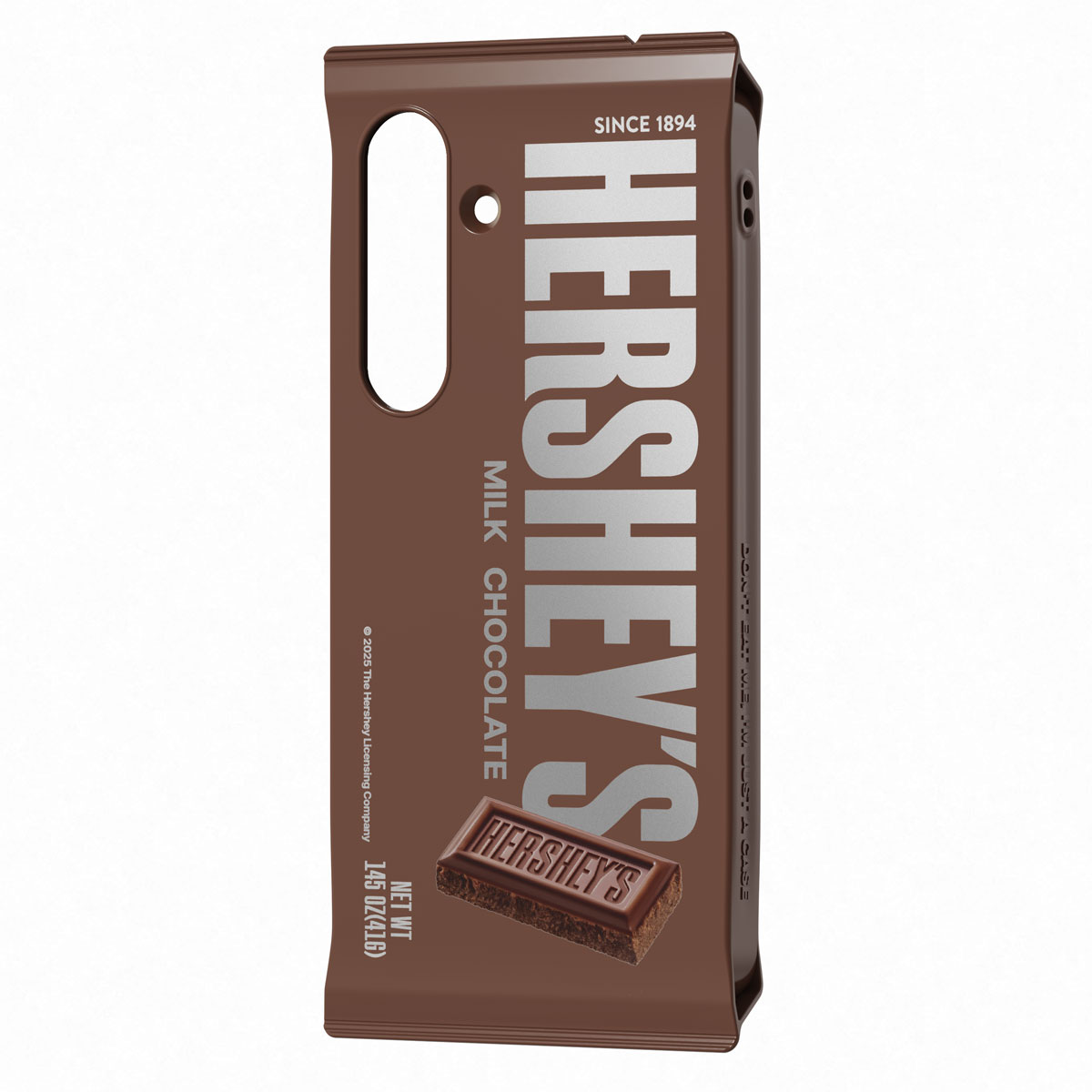 Ốp lưng Hershey Milk Chocolate Galaxy S25 I S25+